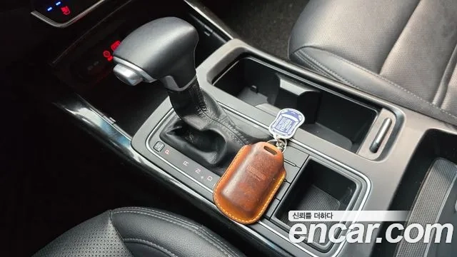 Kia The New Sorento id 2886773 из Кореи 19