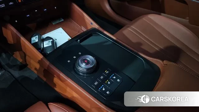 Kia The New K8 Hybrid id 3452030 из Кореи 19