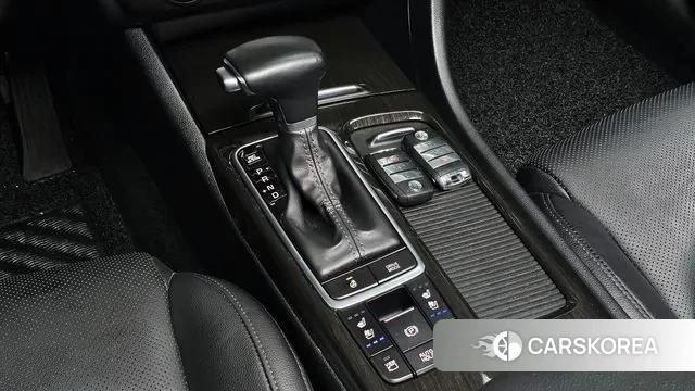 Kia The New K5 2nd generation id 3667115 из Кореи 19