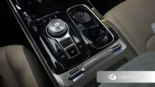 Kia Carnival 4th generation id 3599938 из Кореи 19