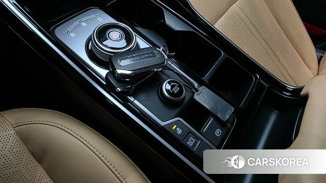 Kia Sorento 4th Generation id 4784191 из Кореи 19