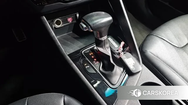 Kia The New Niro id 3155886 из Кореи 19