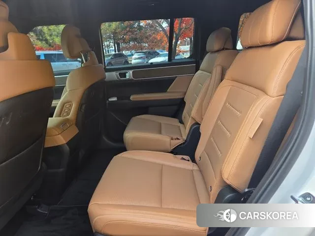 Hyundai Santa Fe (MX5) id 3410591 из Кореи 19