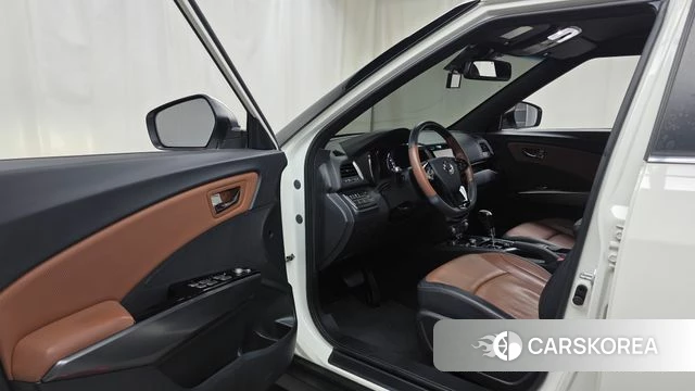 Ssangyong Tivoli Armor id 4563478 из Кореи 30
