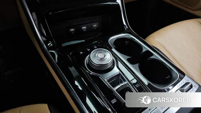 Kia Carnival 4th generation id 3800489 из Кореи 19