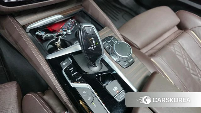 BMW 6 Series GT (G32) id 4435166 из Кореи 19