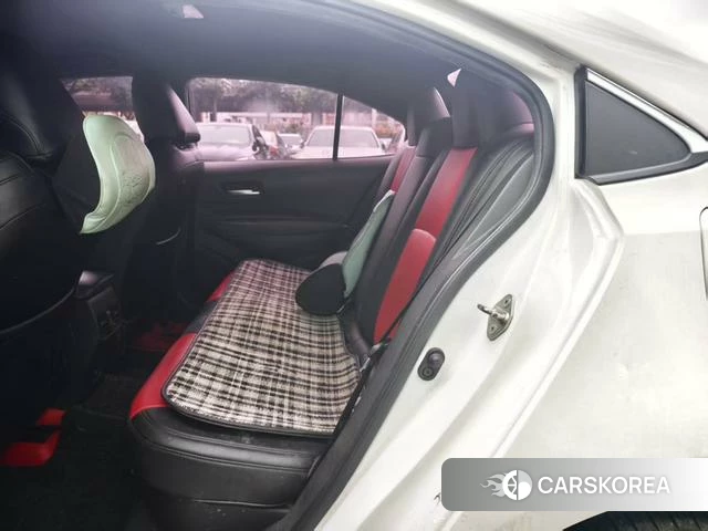 Toyota Lei Ling id 4263530 из Китая 9