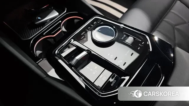 BMW 5 Series (G60) id 3605558 из Кореи 19