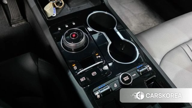 Kia The New K5 3rd generation id 4773658 из Кореи 19