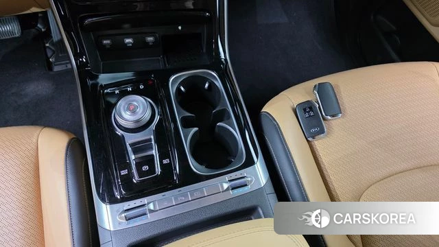 Kia Carnival 4th generation id 3892882 из Кореи 19