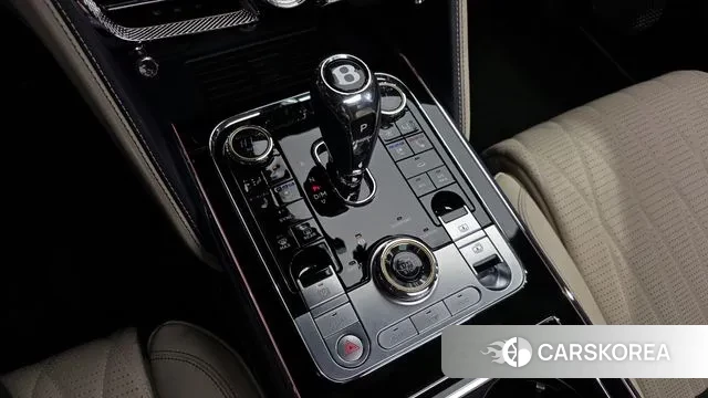 Bentley Flying Spur 3rd Generation id 3347607 из Кореи 19