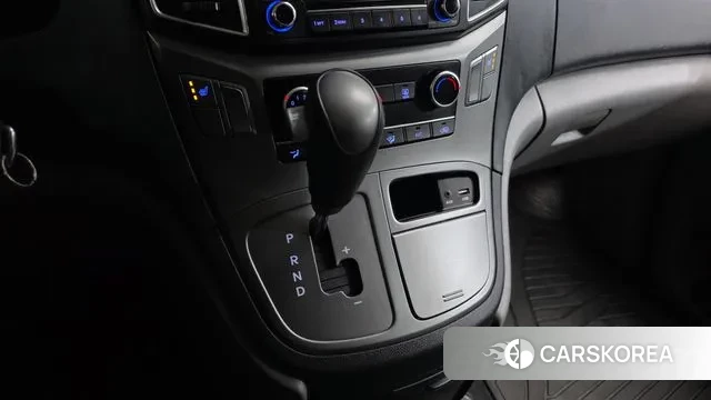 Hyundai The New Grand Starex id 3650948 из Кореи 19