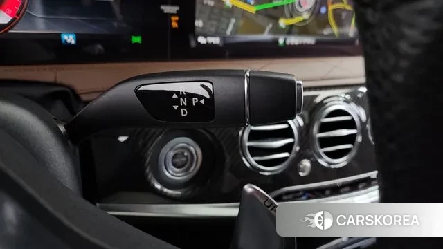 Mercedes-Benz S-Class W222 id 3536429 из Кореи 19