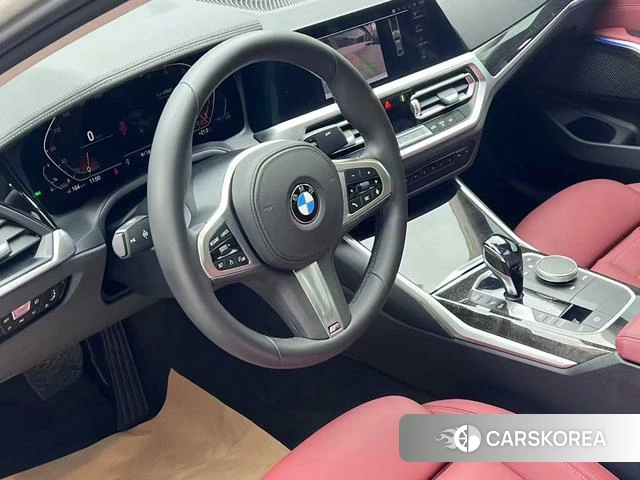 BMW 3 series id 4257322 из Китая 11