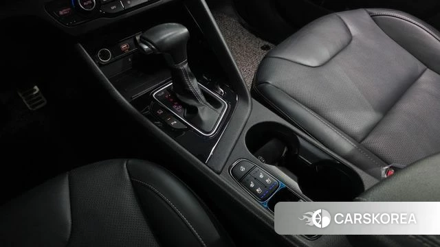 Kia The New Niro id 4459238 из Кореи 19