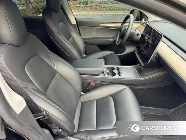 Tesla Model Y id 4253883 из Китая 13