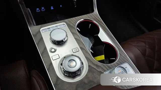 Genesis GV80 id 3426458 из Кореи 19