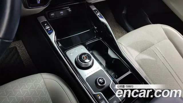 Kia Sorento 4th Generation id 2711698 из Кореи 19