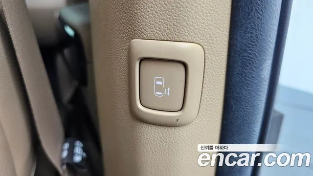 Kia The New Carnival id 2619092 из Кореи 19