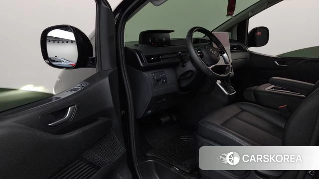 Hyundai Staria id 4928767 из Кореи 32