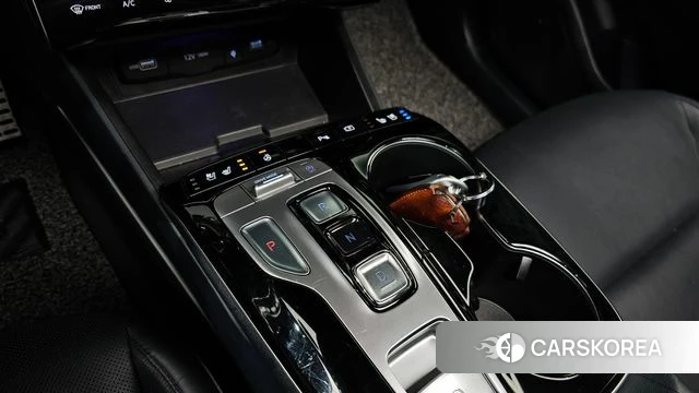 Hyundai Tucson (NX4) id 3859710 из Кореи 19