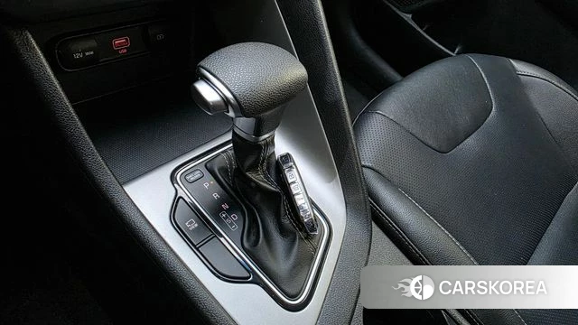 Kia The New Niro id 4490599 из Кореи 19