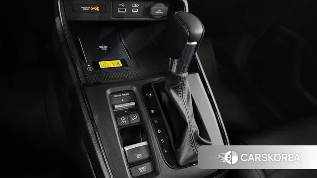 Honda CR-V 6th generation id 2889335 из Кореи 19