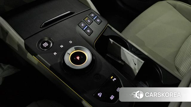 Kia The New Sportage 5th Generation Hybrid id 4664882 из Кореи 32
