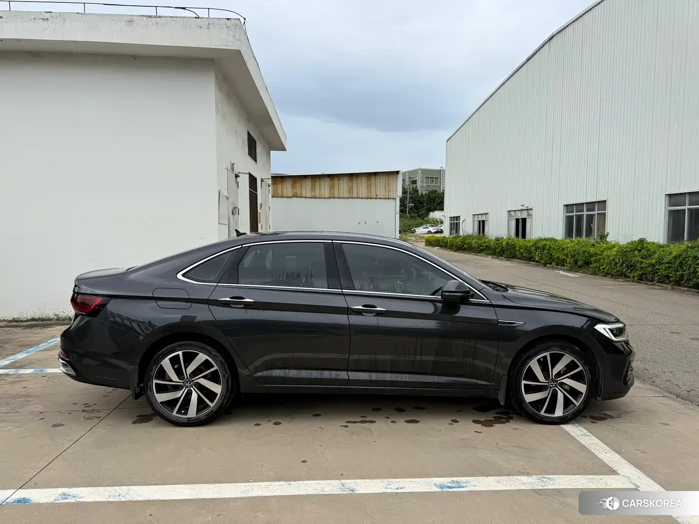 Volkswagen Sagitar id 4583615 из Китая 14