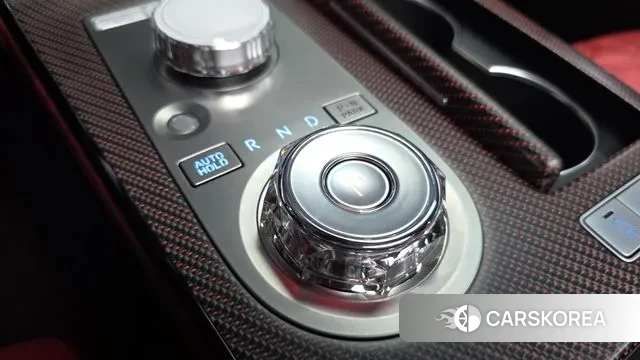 Genesis G80 (RG3) id 3576192 из Кореи 19