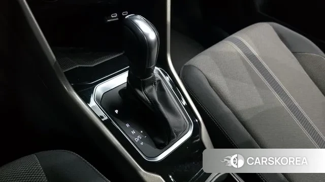 Volkswagen T-Roc id 3519324 из Кореи 19