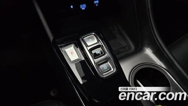 Hyundai Sonata (DN8) id 2879245 из Кореи 19