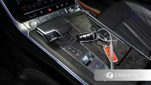 Audi A7 (4K) id 3655934 из Кореи 19