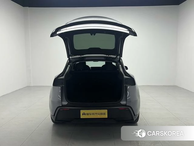 Tesla Model Y id 4240651 из Китая 19