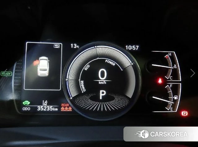 Lexus ES300h 7th generation id 4202164 из Кореи 19