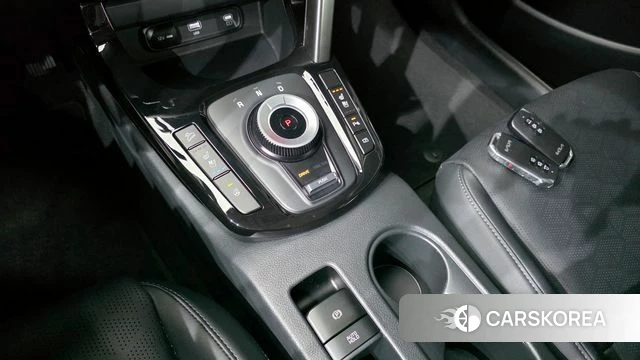 Kia The New Seltos id 3877447 из Кореи 19