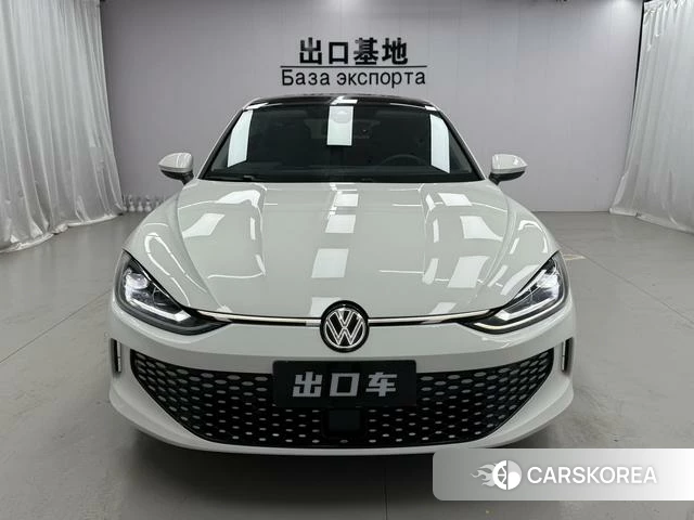 Volkswagen Lingdu id 4205823 из Китая 9
