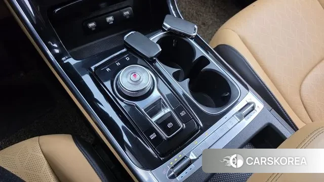 Kia Carnival 4th generation id 3454102 из Кореи 19