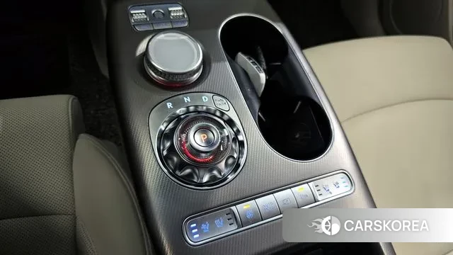 Genesis GV60 id 2894891 из Кореи 19