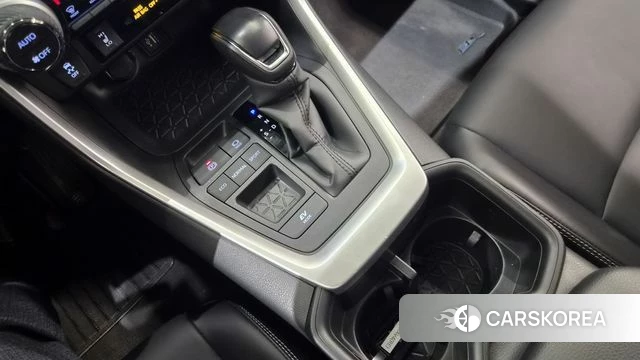 Toyota RAV4 5th Generation id 4468883 из Кореи 15