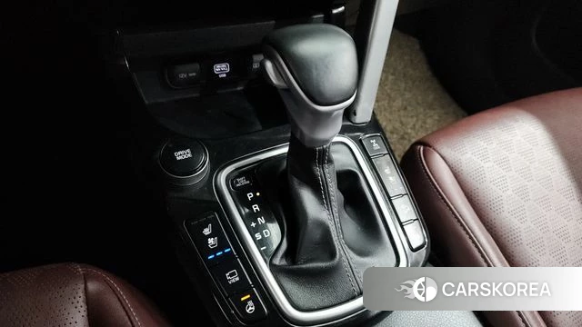 Kia Seltos id 4396254 из Кореи 34