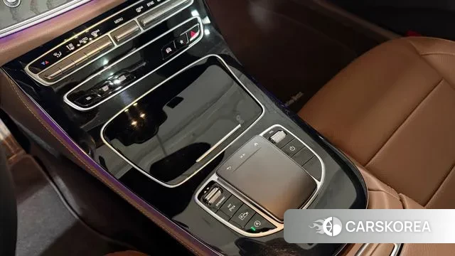 Mercedes-Benz E-Class W213 id 3751426 из Кореи 19