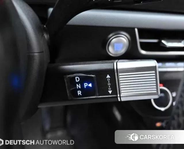 Hyundai Sonata D Edge (DN8) id 3451394 из Кореи 19