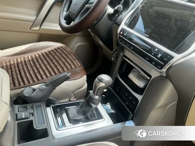Toyota Prado (imported) id 4275755 из Китая 9
