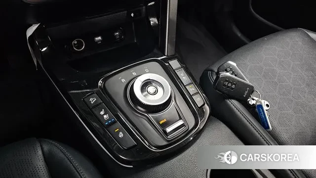 Kia The New Seltos id 3606069 из Кореи 19