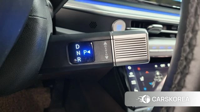 Hyundai Grandeur (GN7) id 3806021 из Кореи 19