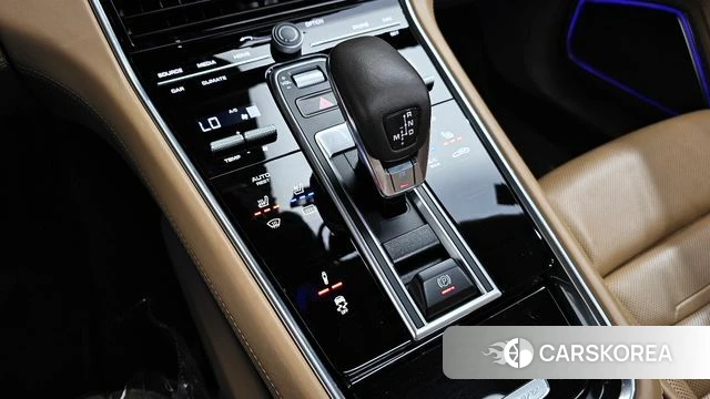 Porsche Panamera (971) id 4610372 из Кореи 35