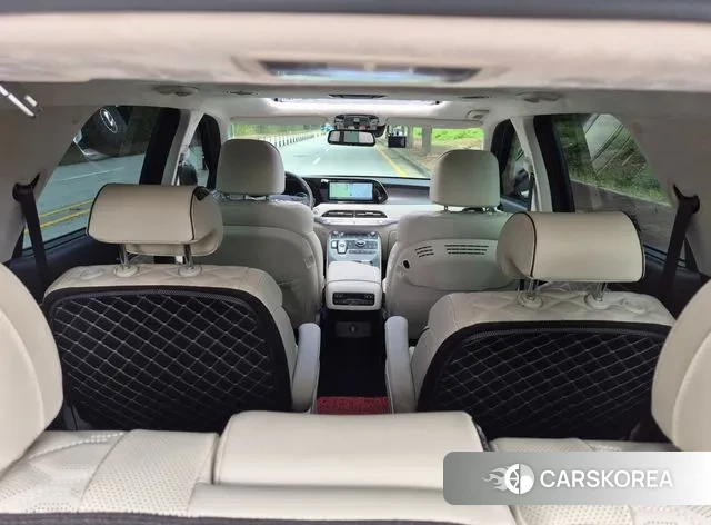 Hyundai Palisade id 3224798 из Кореи 19