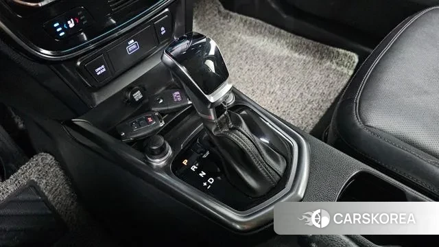 Ssangyong Berry New Tivoli id 3573801 из Кореи 19