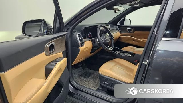 Kia Sorento 4th Generation id 3839507 из Кореи 19